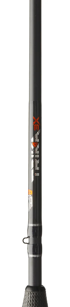 TRIKA 3X SPINNING RODS