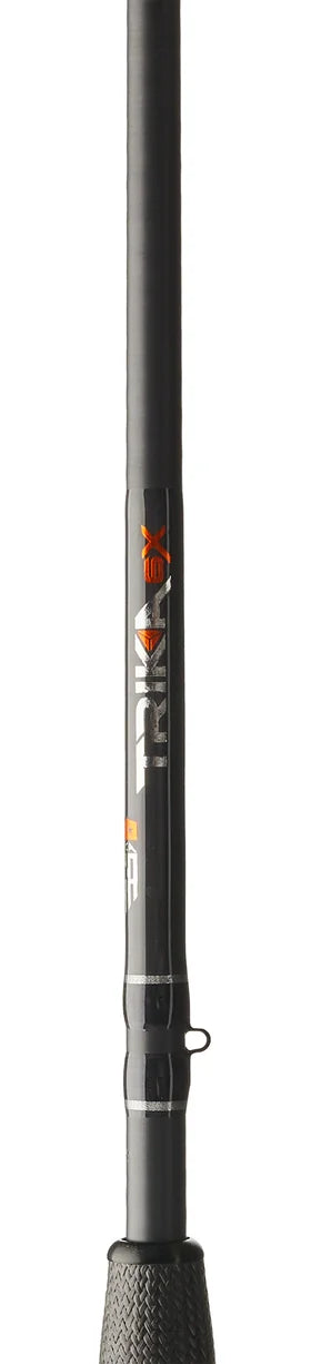 6X CASTING RODS