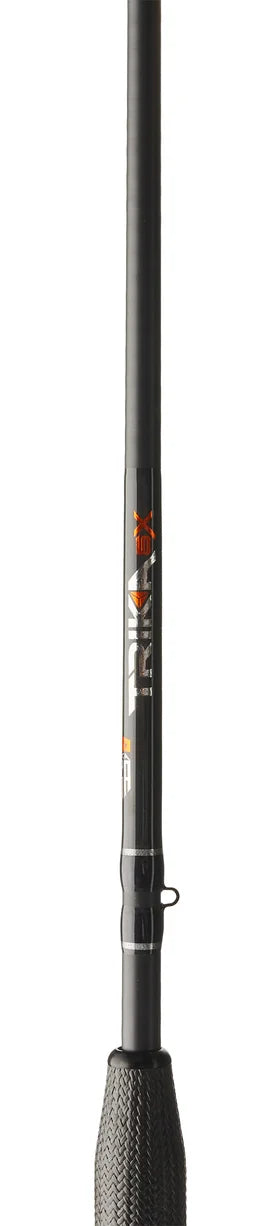 6X SPINNING RODS