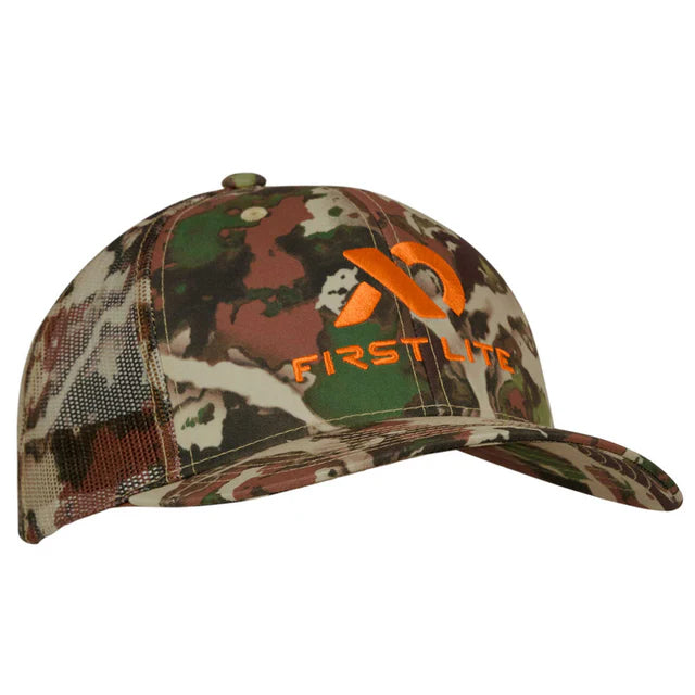 First Lite Trucker Hat