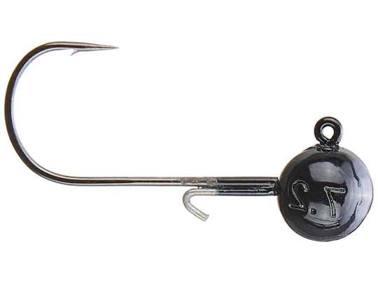 X-Zone Tungsten Ball Head Jighead