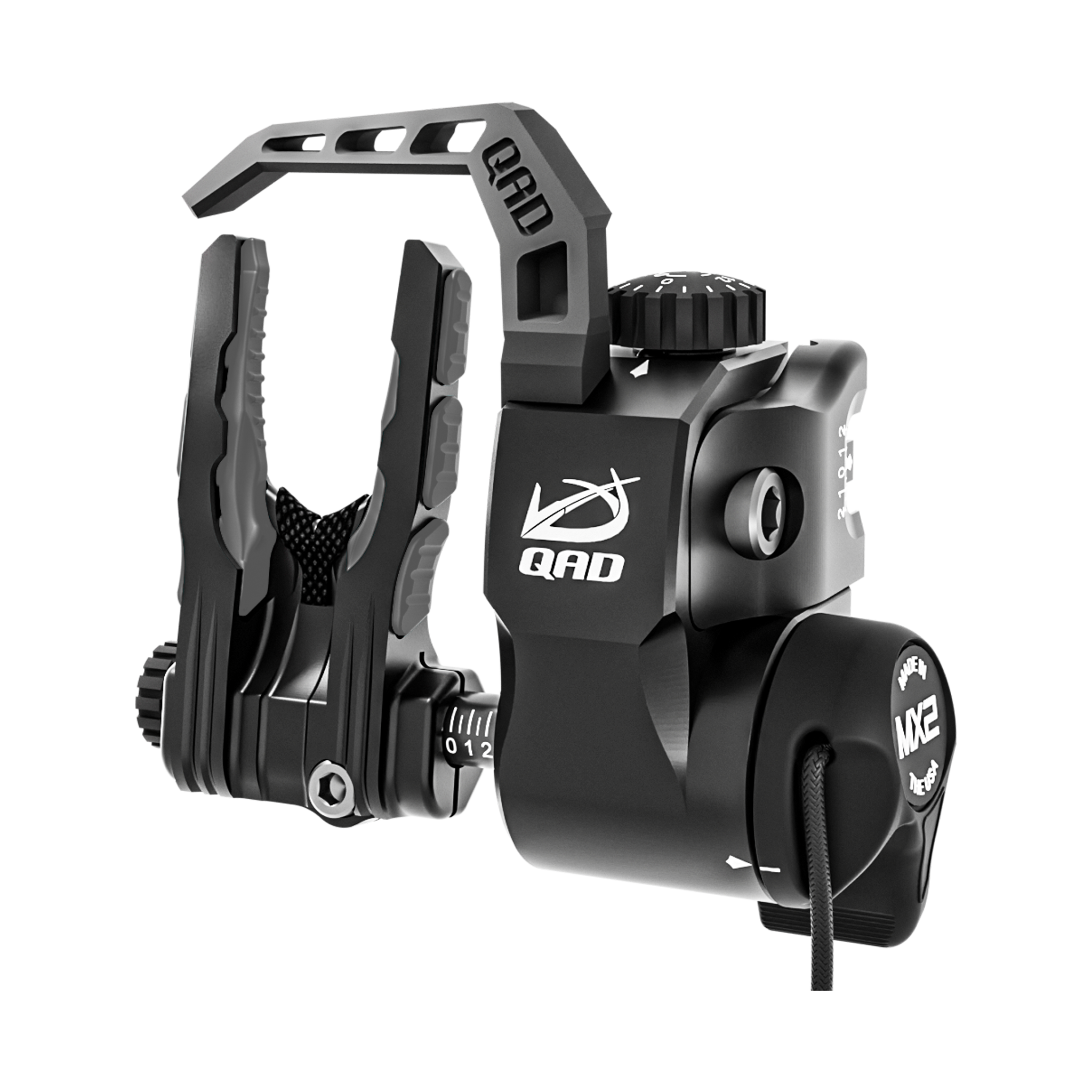 Ultrarest Integrate MX2 Drop Away Arrow Rest