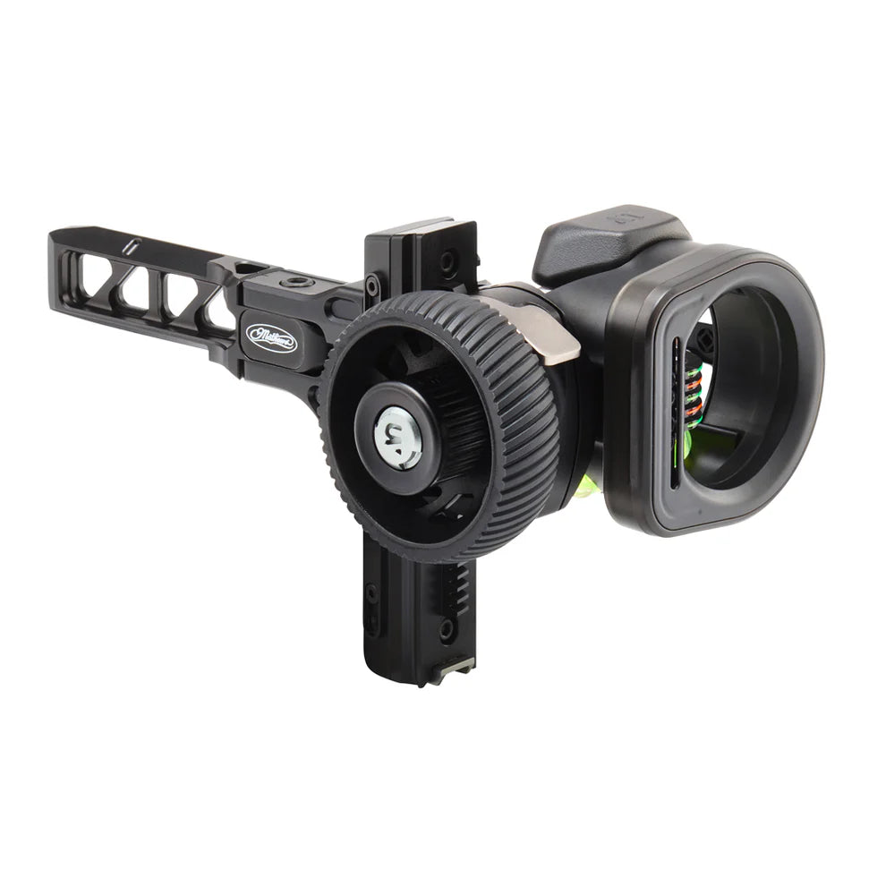 MATHEWS BRIDGE-LOCK UV SLIDER SIGHT -
