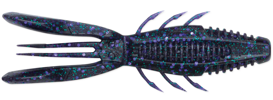 RAPALA CRUSHCITY BRONCO BUG™ 4"