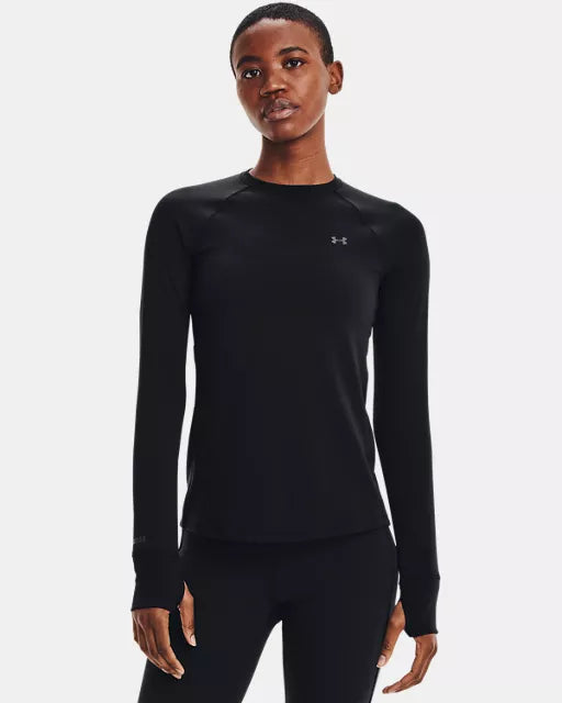 WOMEN'S BASE 2.0 CREW