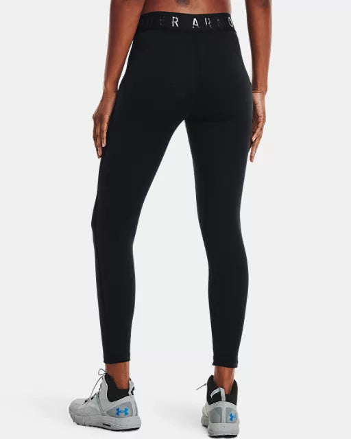 WOMEN'S UA BASE 2.0 LEGGING