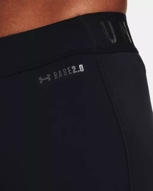 WOMEN'S UA BASE 2.0 LEGGING