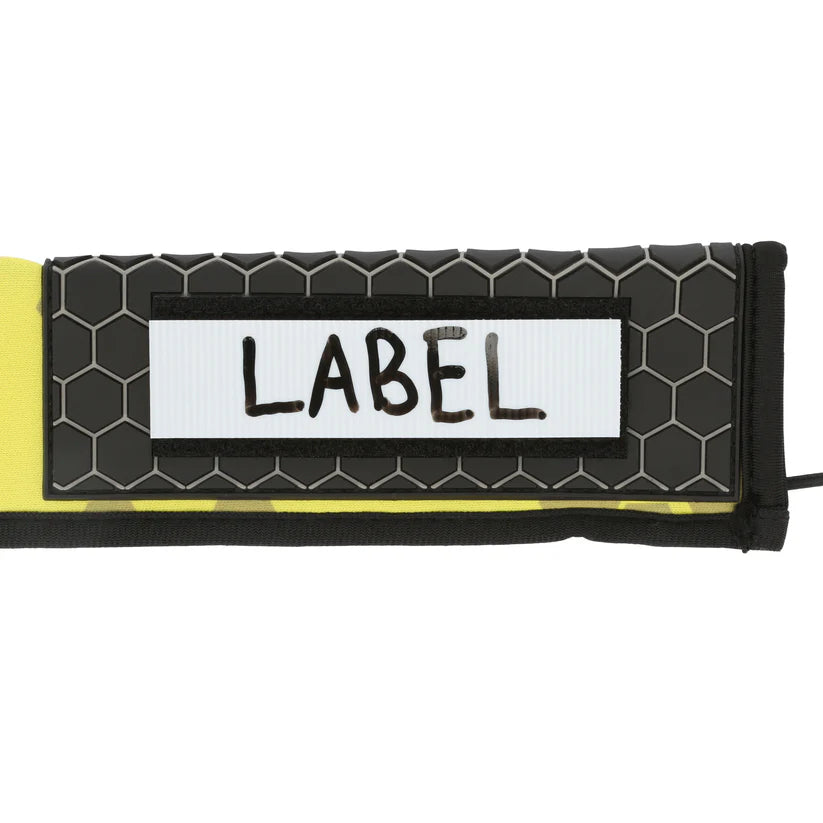 VELCRO LABELS 6 PACK