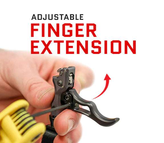 VERGE HYBRID HINGE