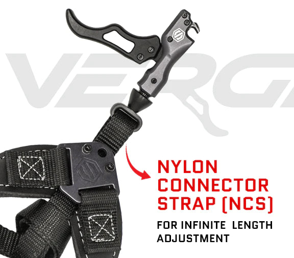 VERGE HYBRID HINGE
