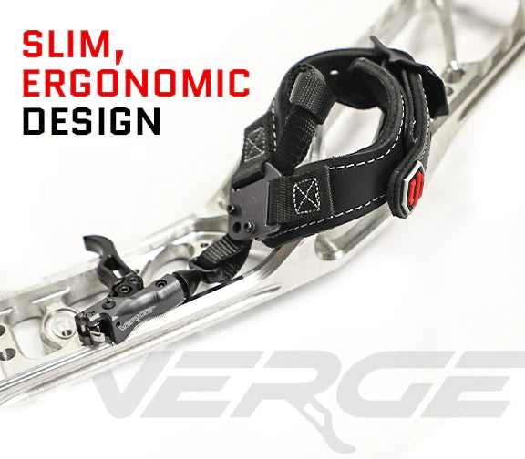 VERGE HYBRID HINGE