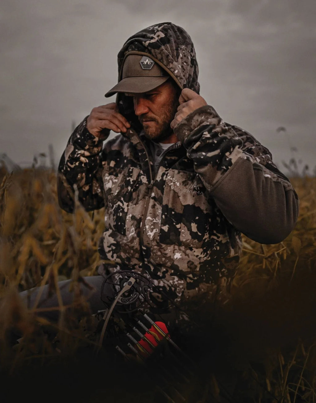 VINTIS JACKET