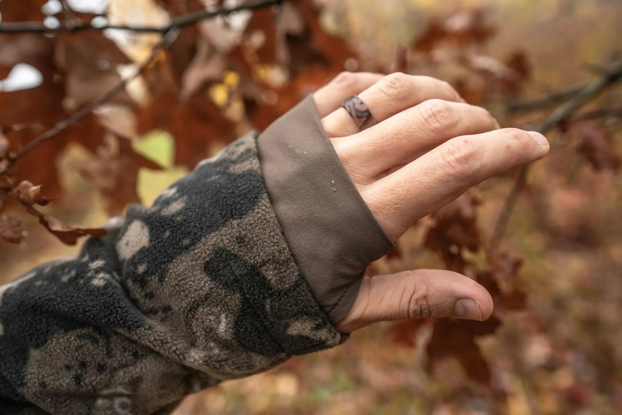 VINTIS JACKET