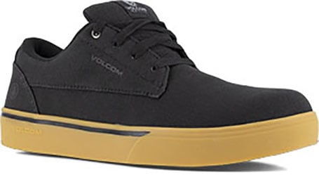TRUE SKATE WORK SHOE COMPOSITE-TOE SD SR