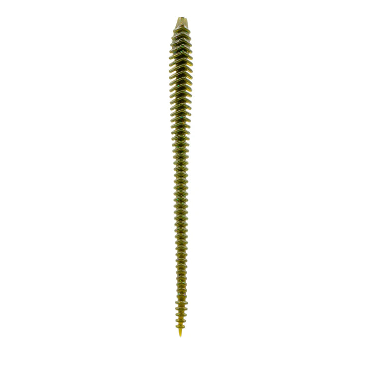 BOOSA 6.5 SHAKEY WORM