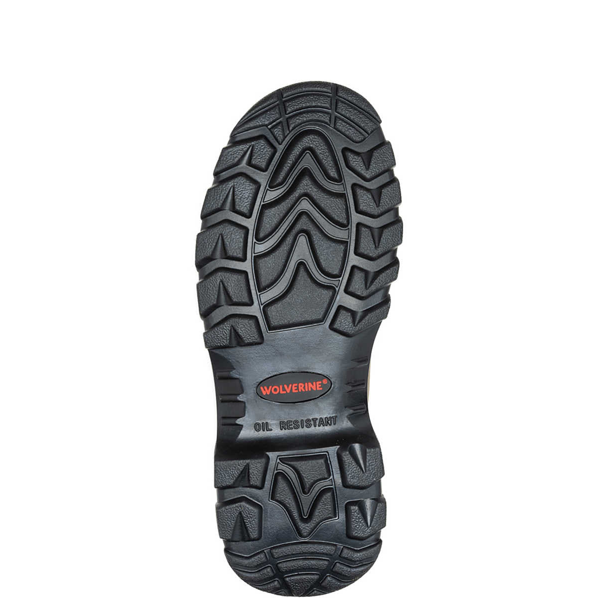 WOMEN'S CARLSBAD 6" STEEL-TOE WORK BOOT