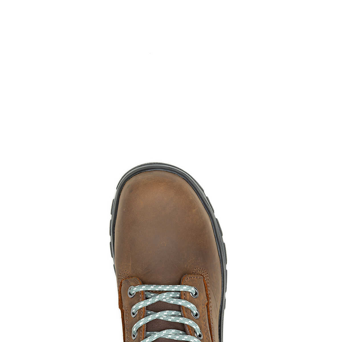 WOMEN'S CARLSBAD 6" STEEL-TOE WORK BOOT