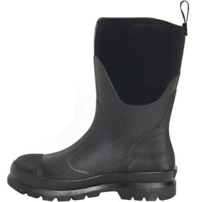 WOMEN'S CHORE MID BOOT