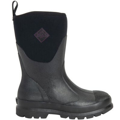 WOMEN'S CHORE MID BOOT