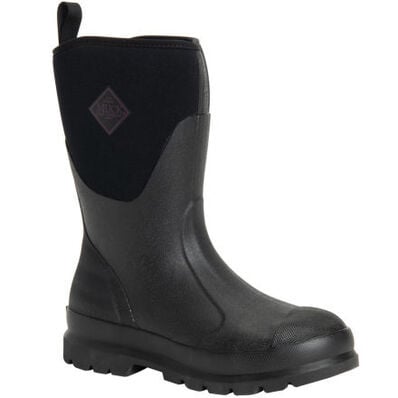 WOMEN'S CHORE MID BOOT
