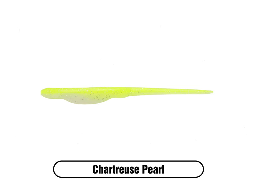 X-Zone Whiplash Shad Soft Jerkbait