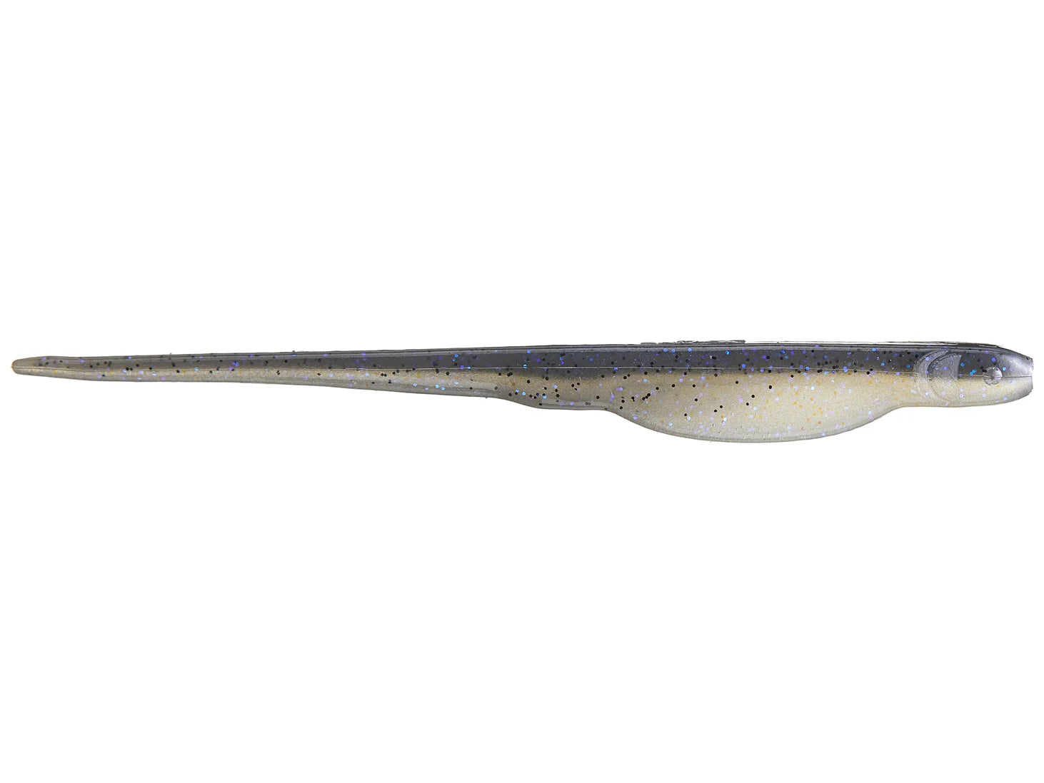 X-Zone Whiplash Shad Soft Jerkbait