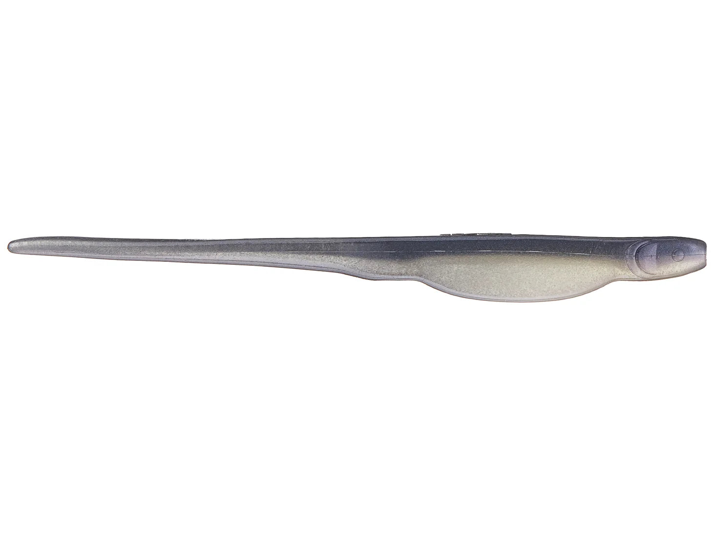 X-Zone Whiplash Shad Soft Jerkbait