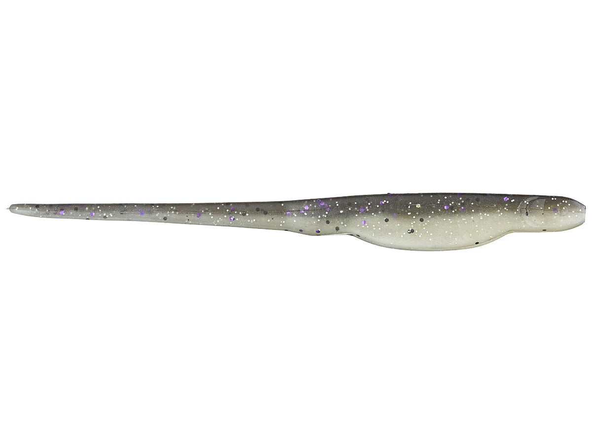 X-Zone Whiplash Shad Soft Jerkbait