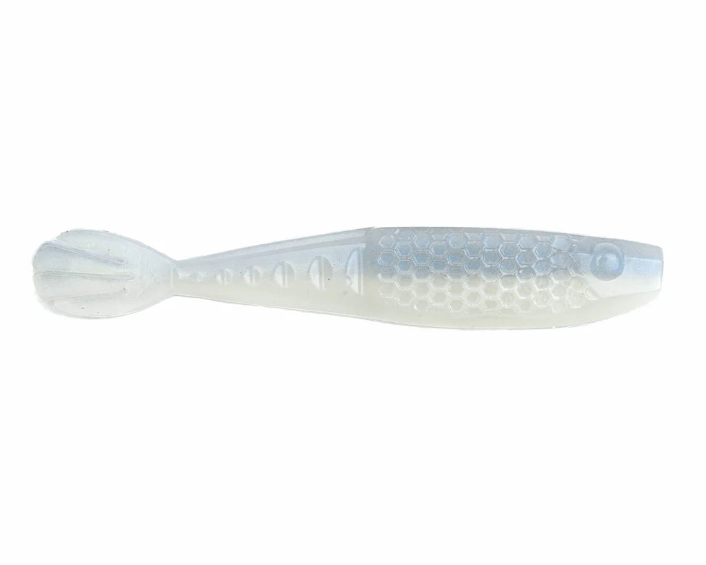 BaitFuel HexTek Whiptail Shad