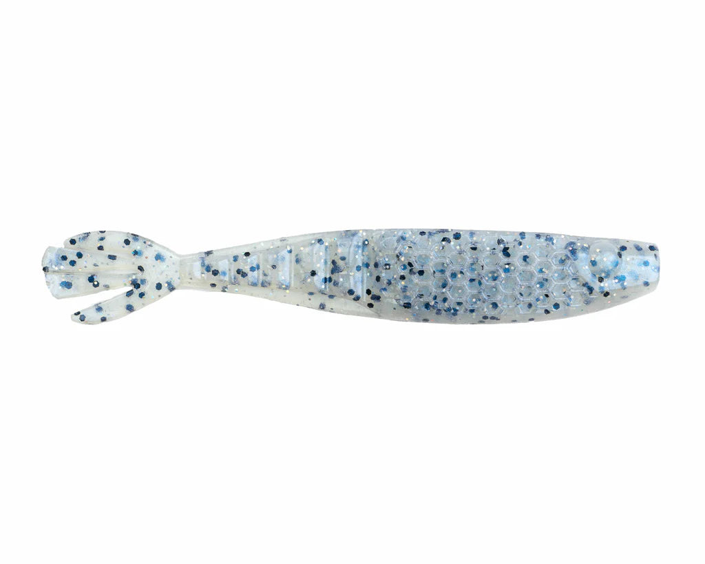 BaitFuel HexTek Whiptail Shad