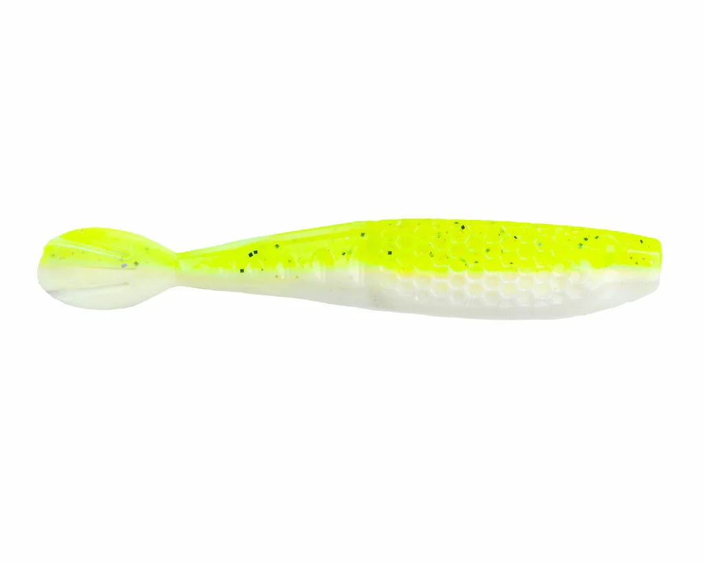 BaitFuel HexTek Whiptail Shad