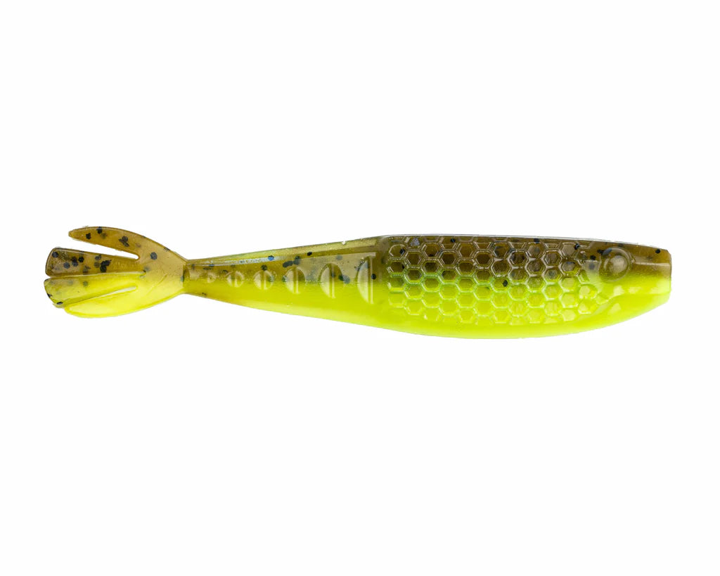 BaitFuel HexTek Whiptail Shad