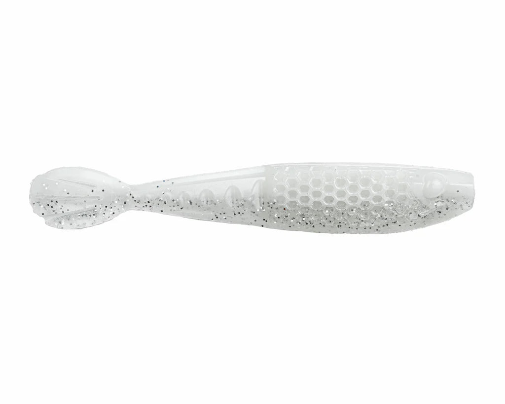BaitFuel HexTek Whiptail Shad