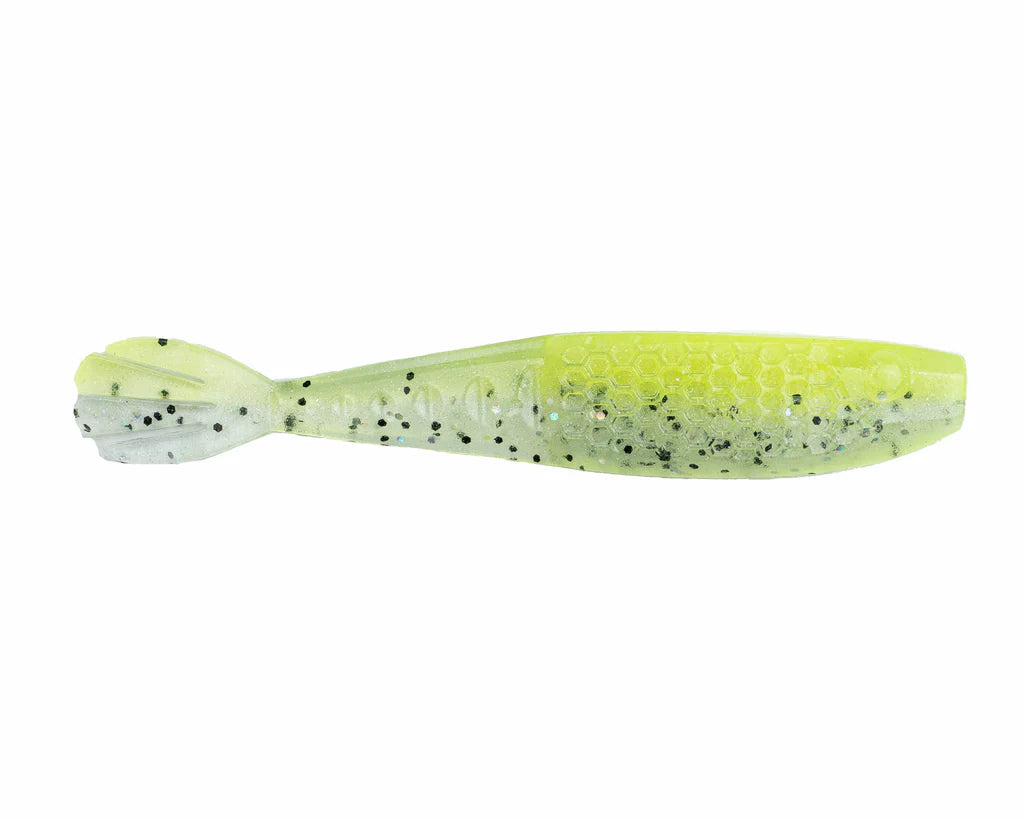 BaitFuel HexTek Whiptail Shad