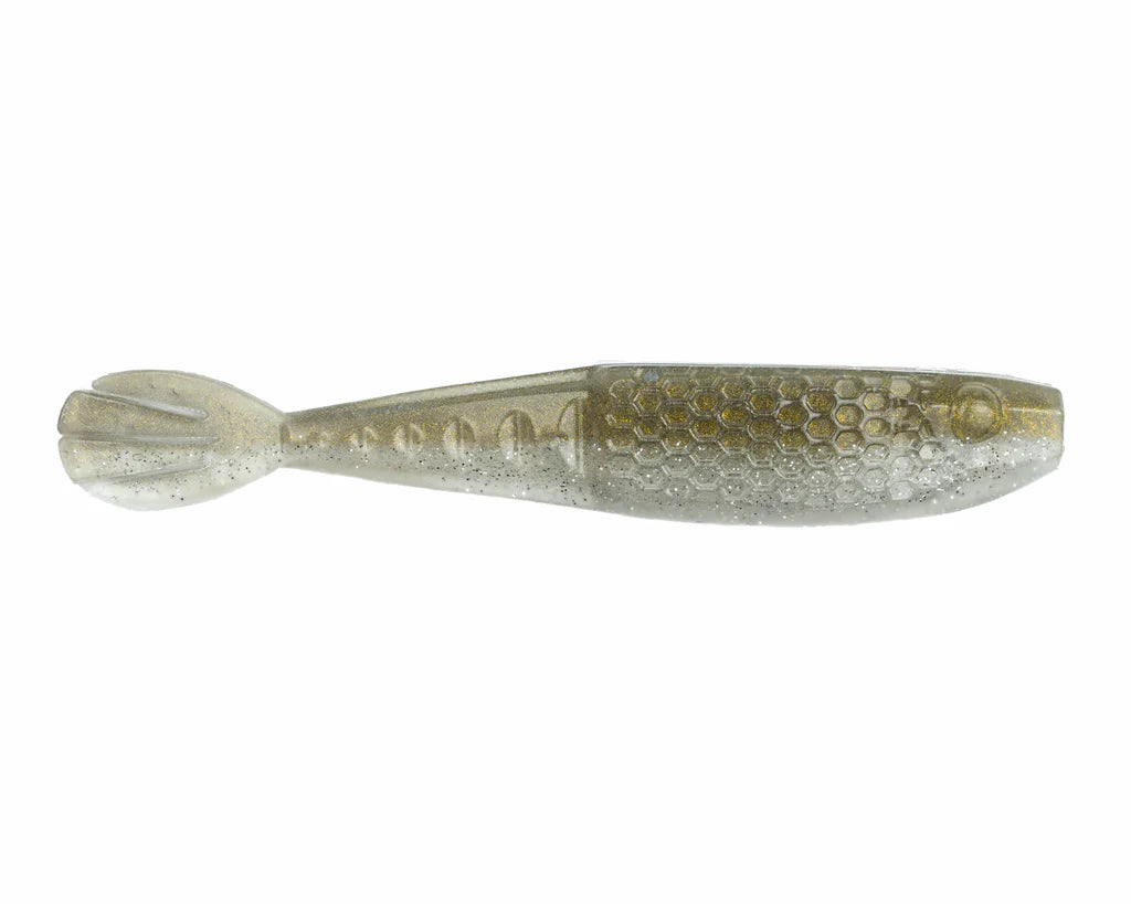 BaitFuel HexTek Whiptail Shad