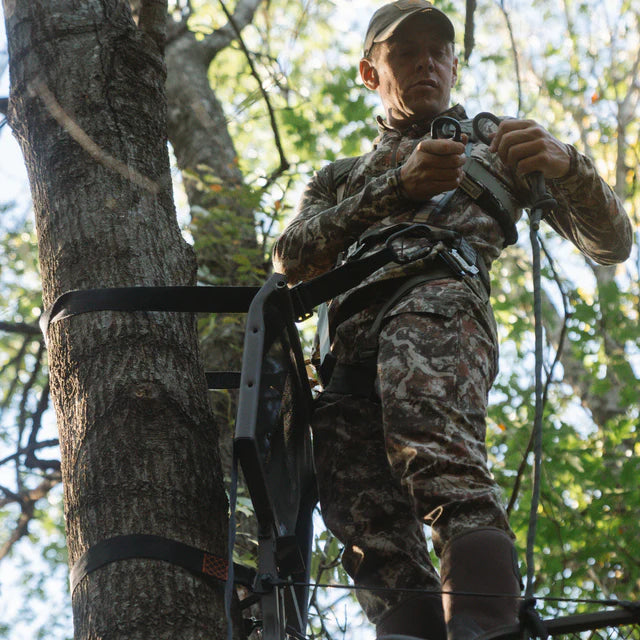First Lite M's 308 Whitetail Pant