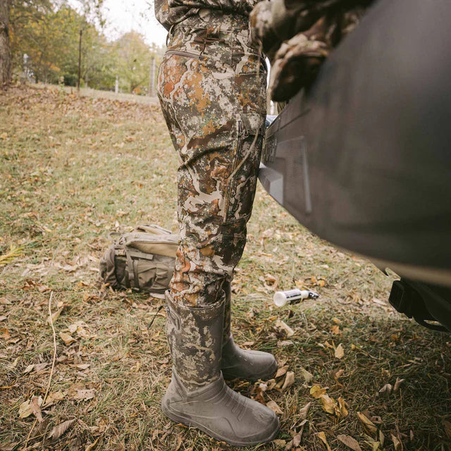 First Lite M's 308 Whitetail Pant