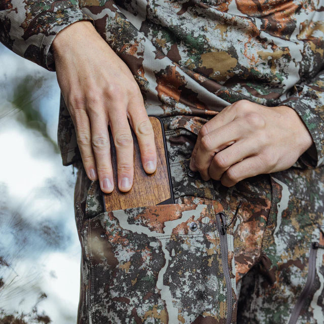 First Lite M's 308 Whitetail Pant
