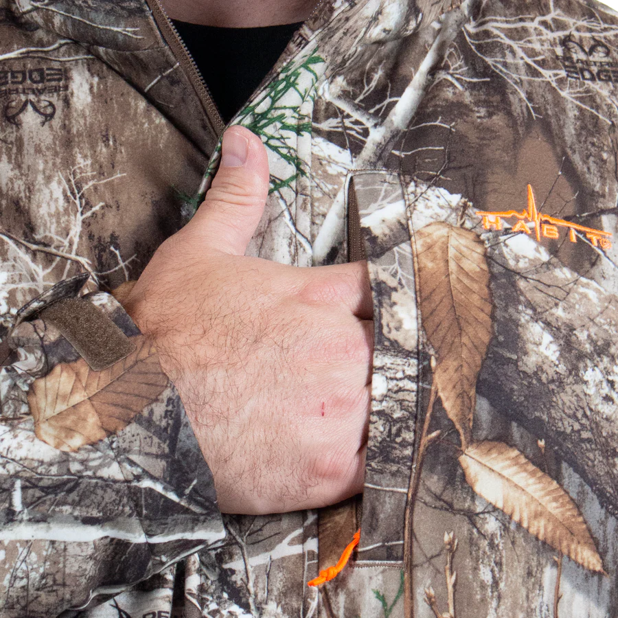 CEDAR BRANCH INSULATED WATERPROOF PARKA -  BOTTOMLAND