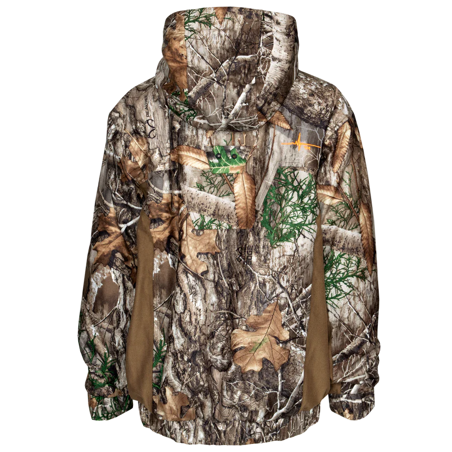 YOUTH CEDAR BRANCH INSULATED WATERPROOF BOMBER