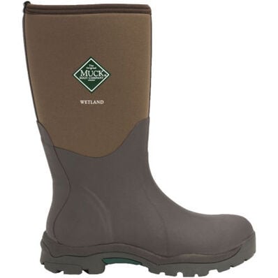 WOMEN'S WETLAND BOOT