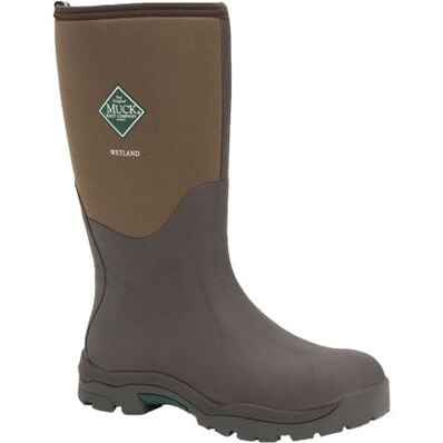 WOMEN'S WETLAND BOOT