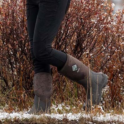 WOMEN'S WETLAND BOOT