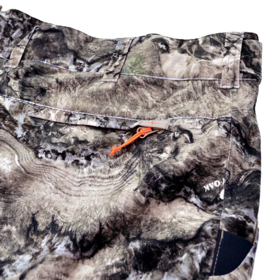 MEN'S RIPLEY TRAIL WATERPROOF PANT - BOTTOMLAND