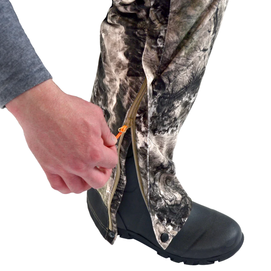 MEN'S RIPLEY TRAIL WATERPROOF PANT - BOTTOMLAND