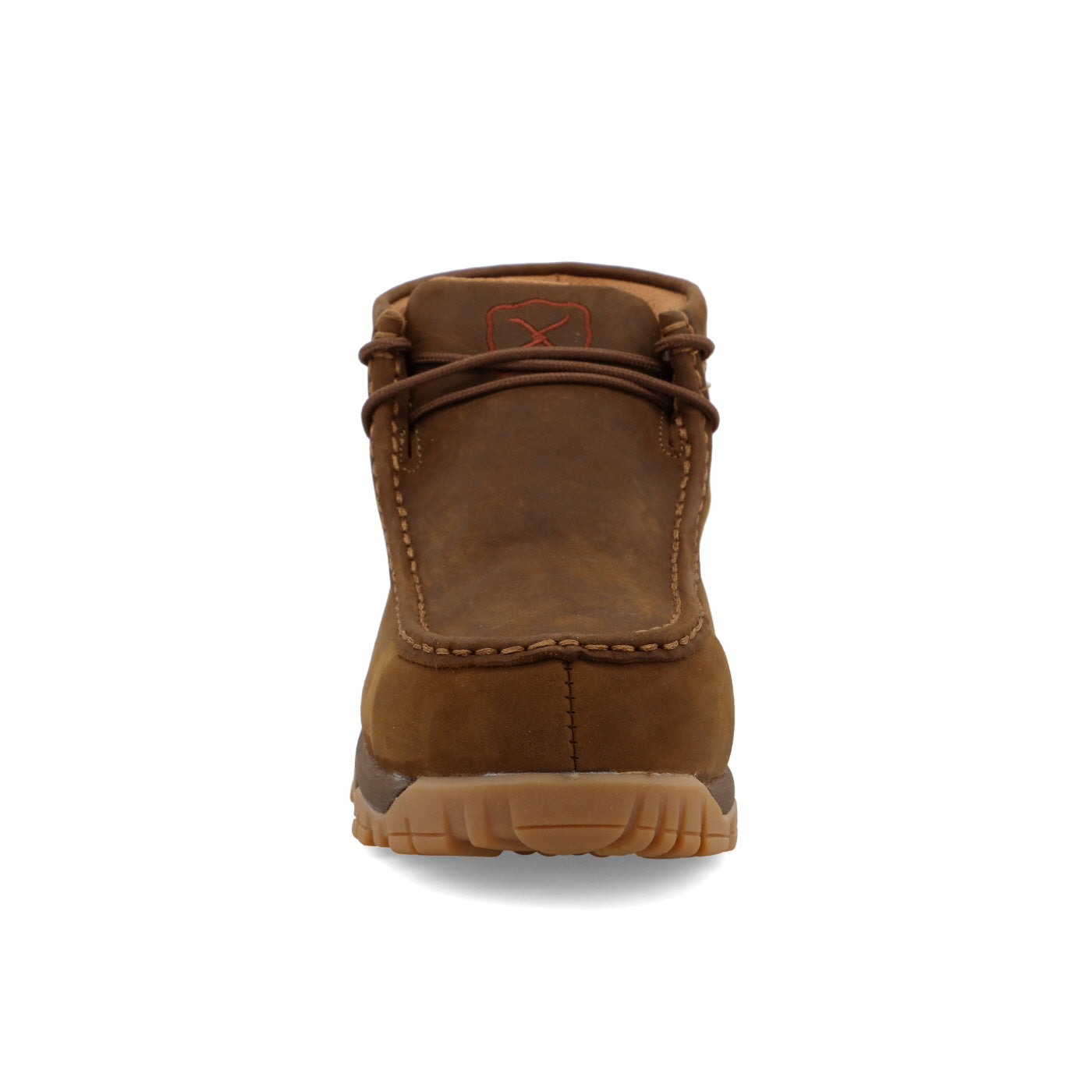 WOMEN'S WORK CHUKKA DRIVING MOC COMPOSITE-TOE EH