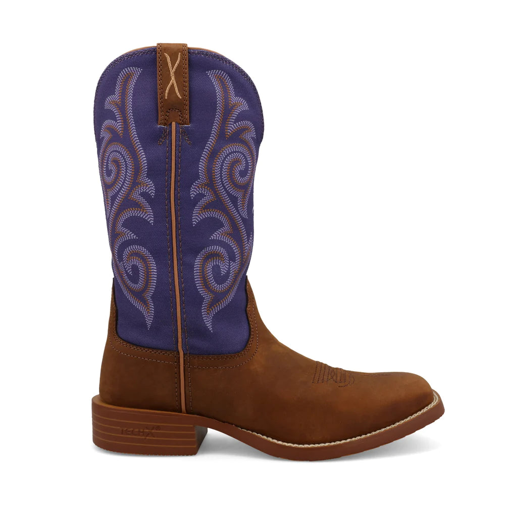 WOMEN'S 11" TECH X™ BOOT