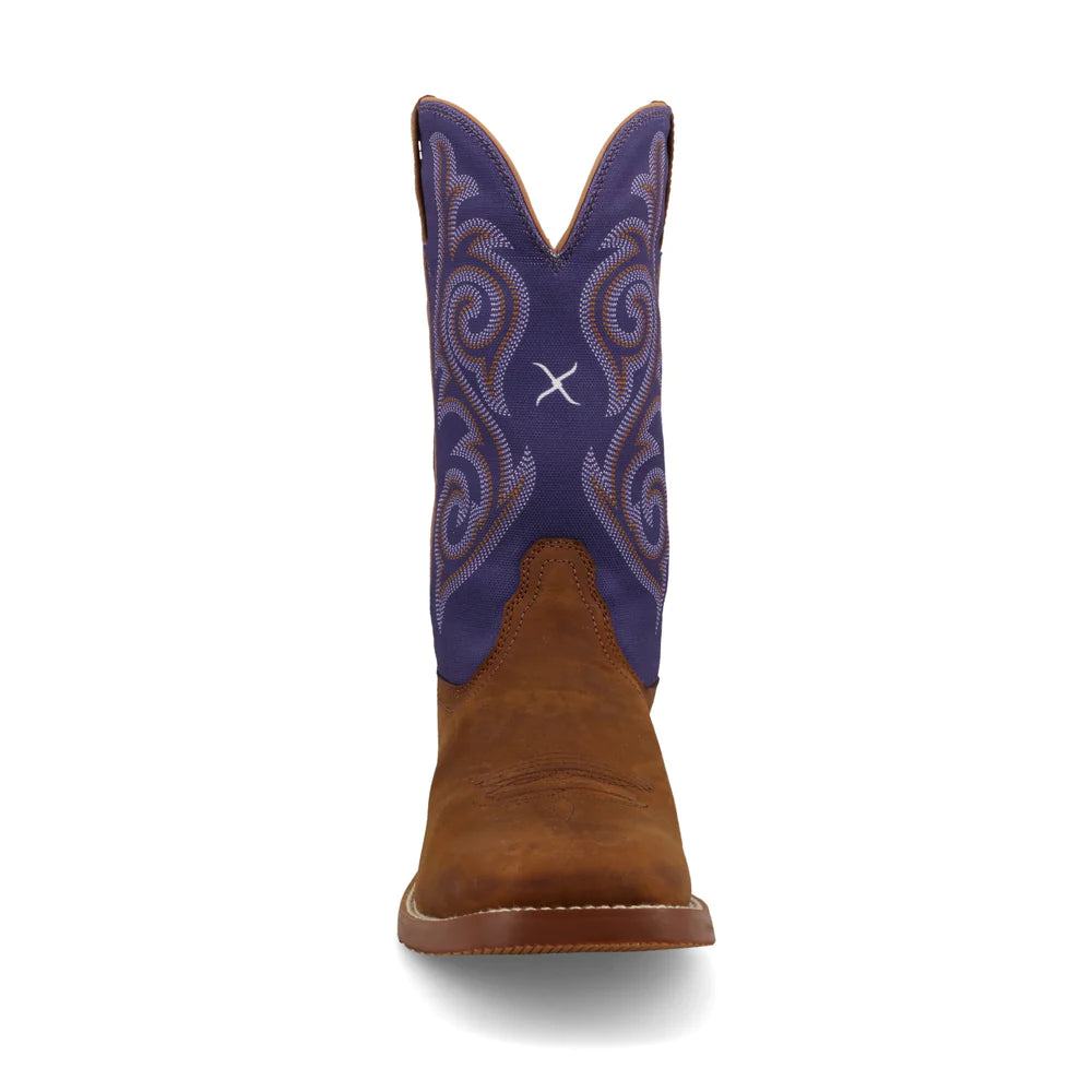 WOMEN'S 11" TECH X™ BOOT