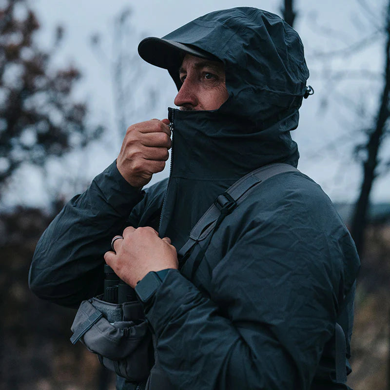 Stone Glacier X1 Jacket