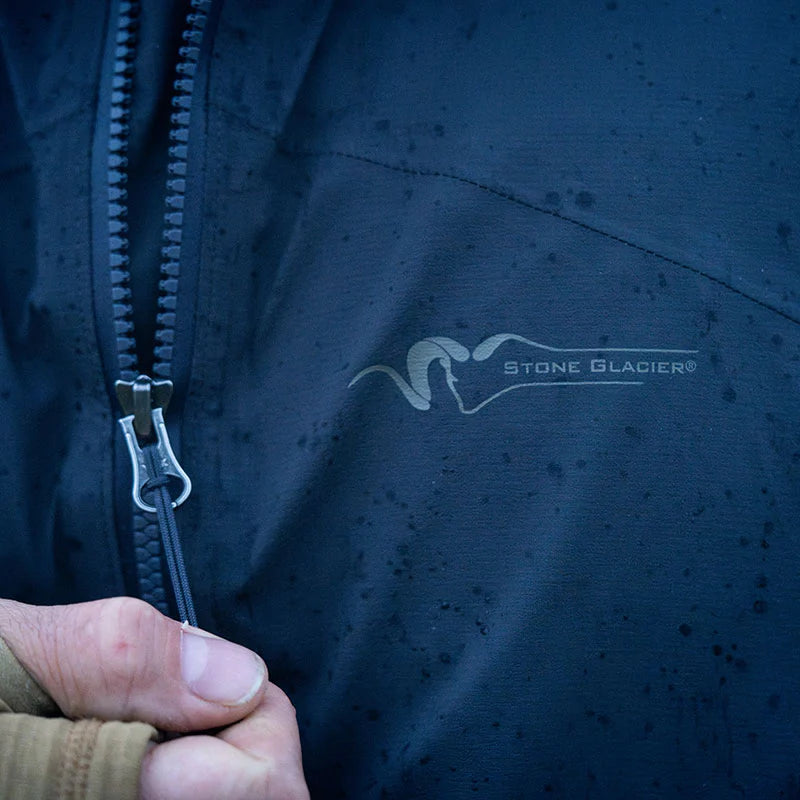 Stone Glacier X1 Jacket